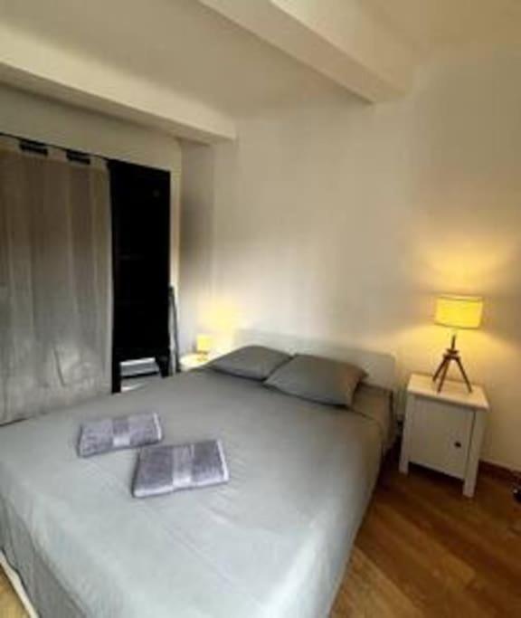 Douce Provence - Coeur De Village Cotignac Ngoại thất bức ảnh