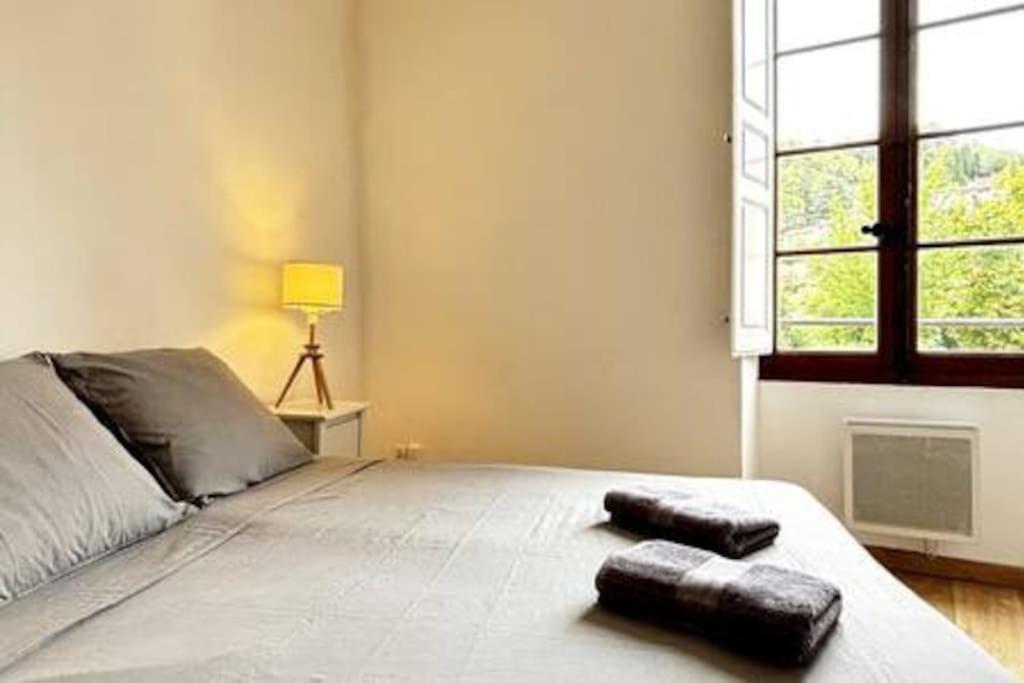 Douce Provence - Coeur De Village Cotignac Ngoại thất bức ảnh