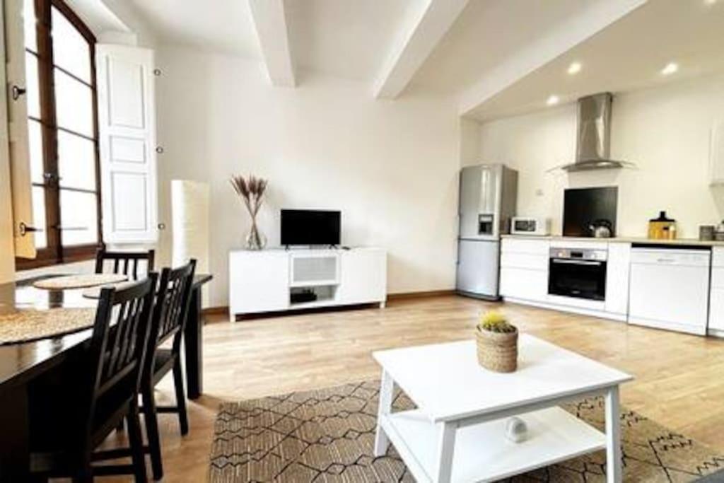 Douce Provence - Coeur De Village Cotignac Ngoại thất bức ảnh